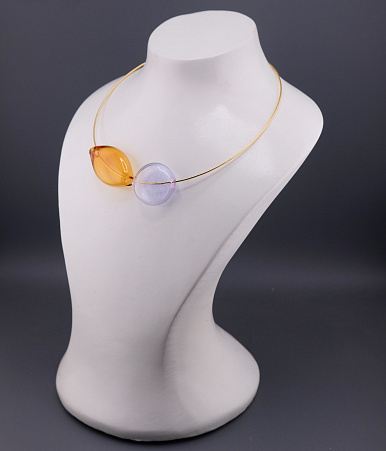 Колье Симфония